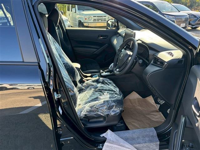 カローラクロス ＧＲスポーツ（14枚目）