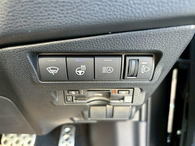 カローラクロス ＧＲスポーツ（17枚目）