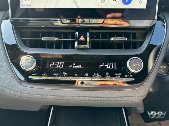 カローラクロス ＧＲスポーツ（21枚目）