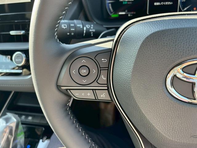 カローラクロス ＧＲスポーツ（23枚目）