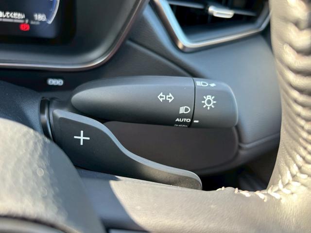 カローラクロス ＧＲスポーツ（26枚目）