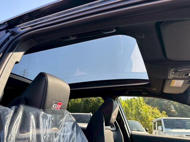 カローラクロス ＧＲスポーツ（29枚目）