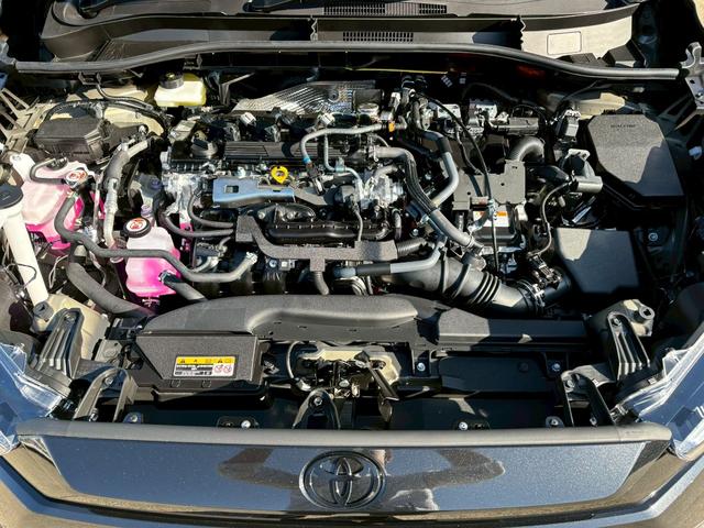 カローラクロス ＧＲスポーツ（31枚目）