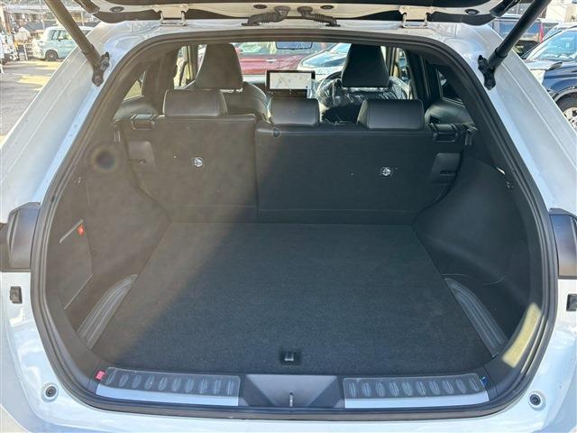 ハリアーハイブリッド Z(5枚目)