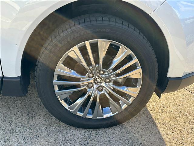 ハリアーハイブリッド Z(13枚目)