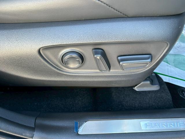 ハリアーハイブリッド Z(19枚目)