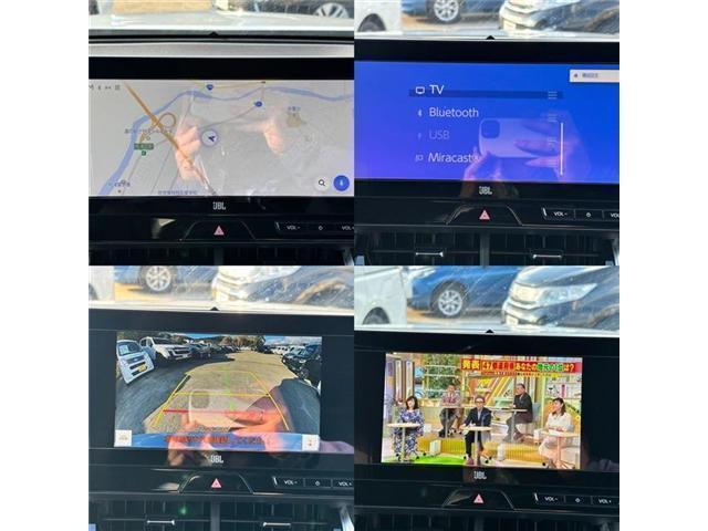 ハリアーハイブリッド Z(21枚目)