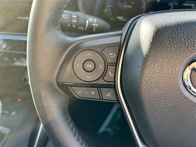 ハリアーハイブリッド Z(24枚目)