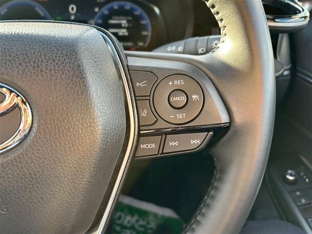 ハリアーハイブリッド Z(25枚目)