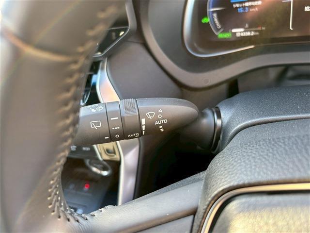 ハリアーハイブリッド Z(26枚目)