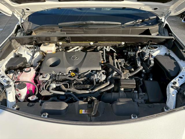 ハリアーハイブリッド Z(31枚目)