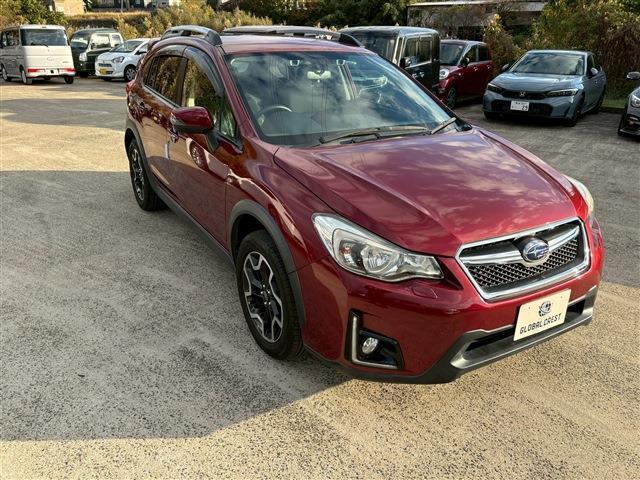 XV 2.0i-L アイサイト(7枚目)