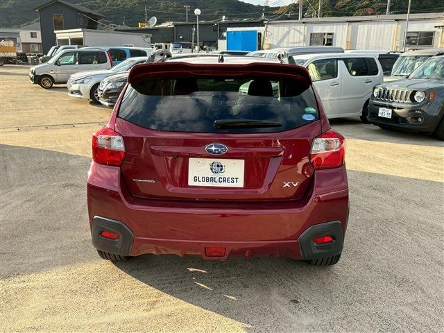 XV 2.0i-L アイサイト(11枚目)