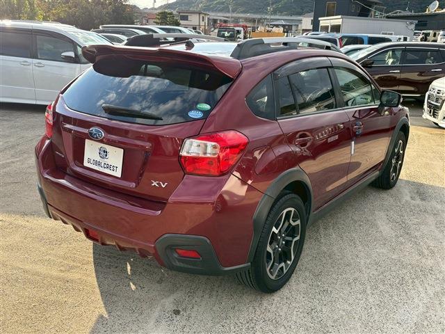 XV 2.0i-L アイサイト(12枚目)