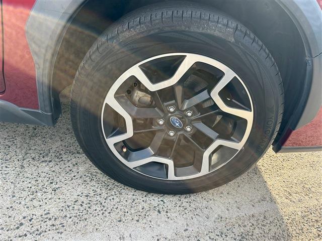 XV 2.0i-L アイサイト(13枚目)