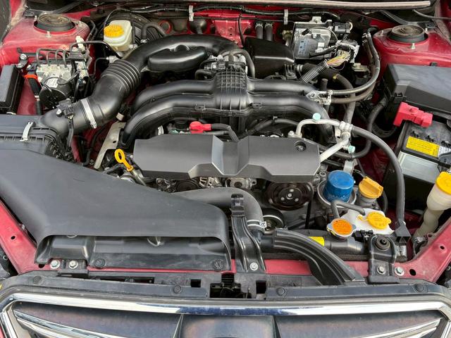 XV 2.0i-L アイサイト(28枚目)