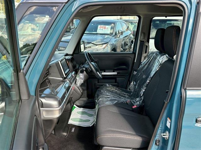 スペーシアギア ハイブリッドXZ ターボ(3枚目)