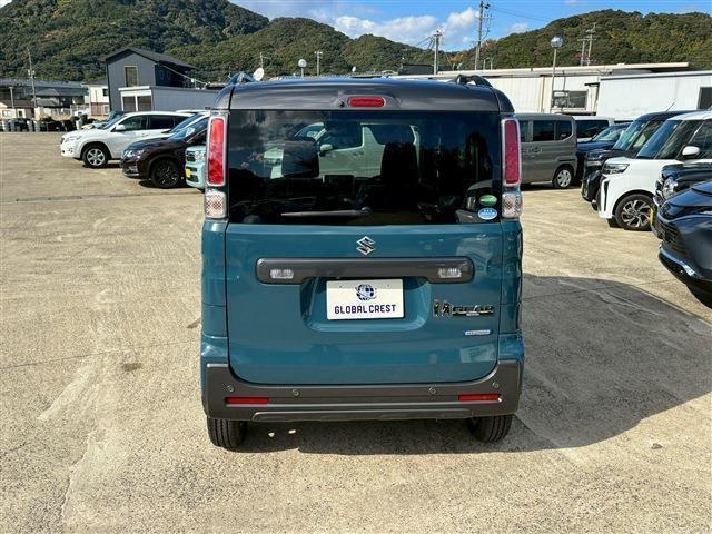 スペーシアギア ハイブリッドXZ ターボ(11枚目)