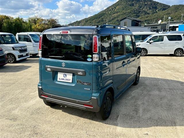 スペーシアギア ハイブリッドXZ ターボ(12枚目)