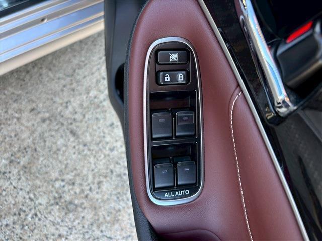 クラウンハイブリッド アスリートS ブラックスタイル(14枚目)