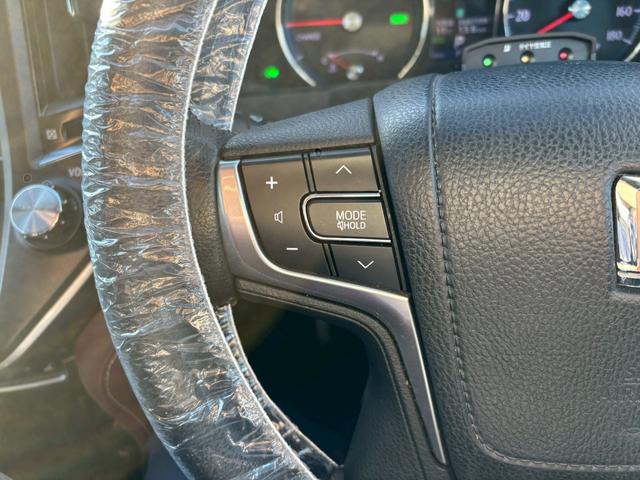 クラウンハイブリッド アスリートS ブラックスタイル(23枚目)