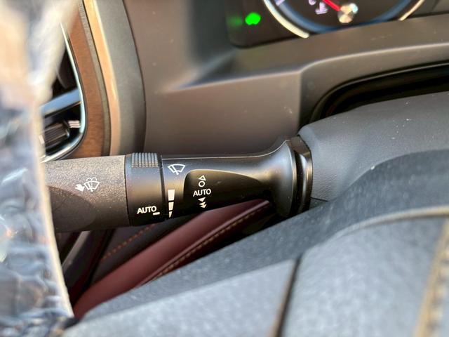 クラウンハイブリッド アスリートS ブラックスタイル(25枚目)