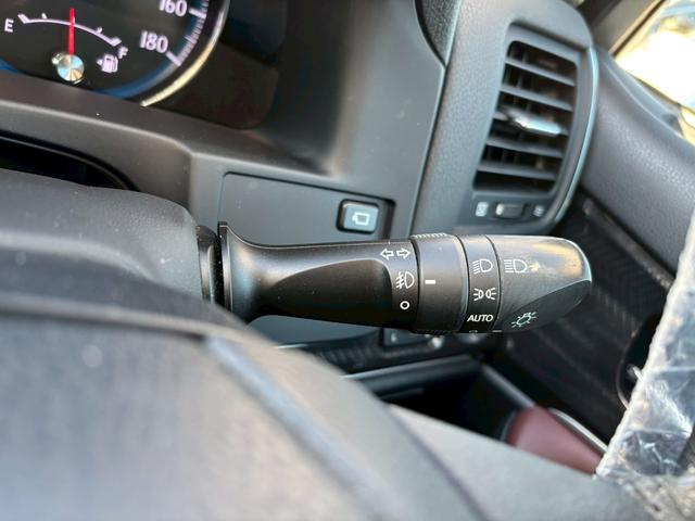 クラウンハイブリッド アスリートS ブラックスタイル(26枚目)