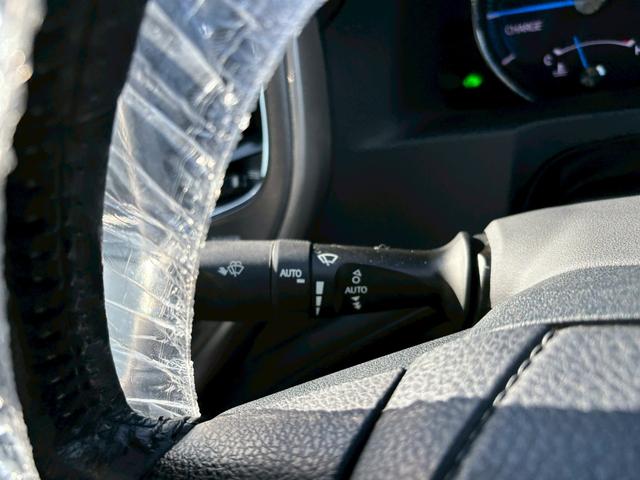 クラウンハイブリッド ロイヤルサルーン ブラックスタイル(24枚目)