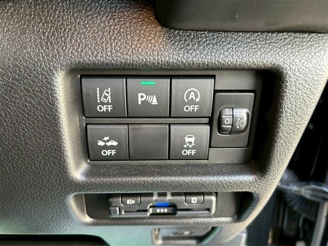 ハスラー ハイブリッドG(17枚目)