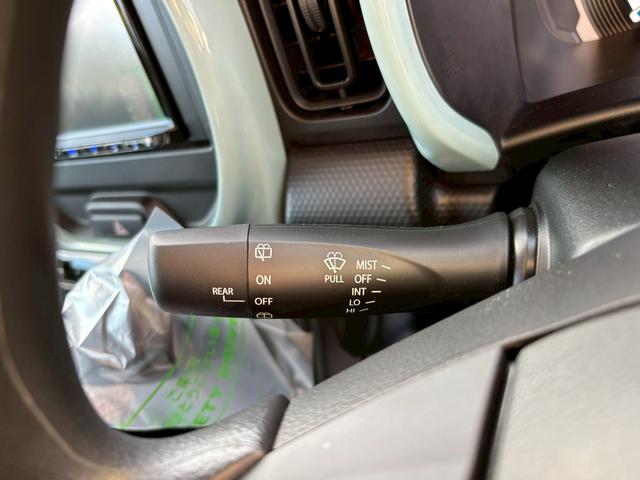 ハスラー ハイブリッドG(25枚目)