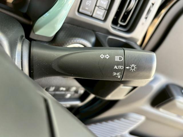 ハスラー ハイブリッドG(26枚目)