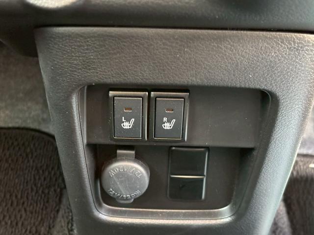 ハスラー ハイブリッドG(27枚目)