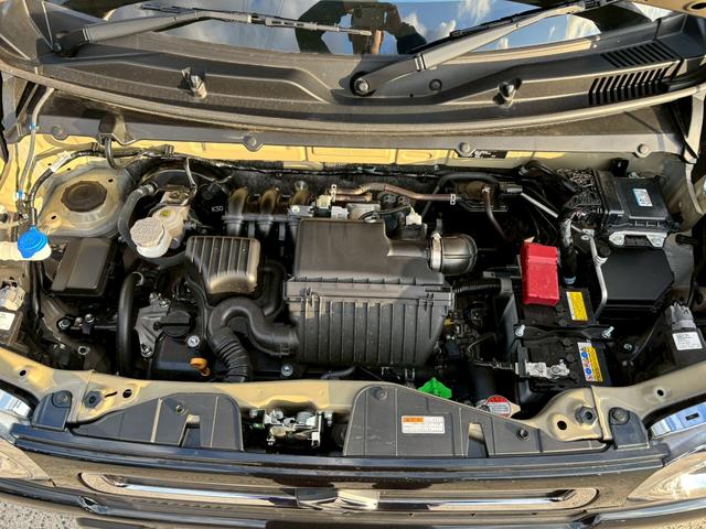 ハスラー ハイブリッドG(29枚目)