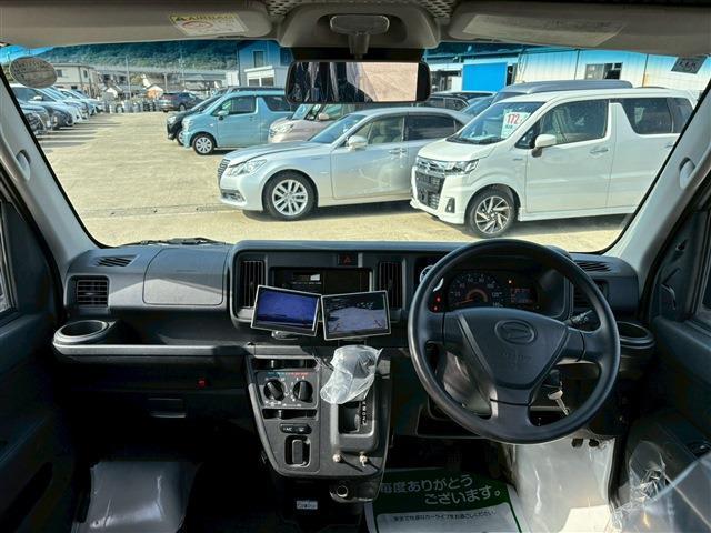 ハイゼットカーゴ デラックス SAIII(2枚目)