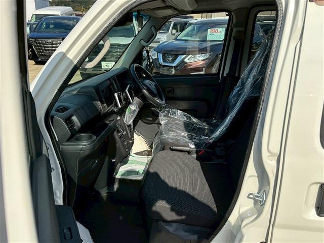 ハイゼットカーゴ デラックス SAIII(3枚目)