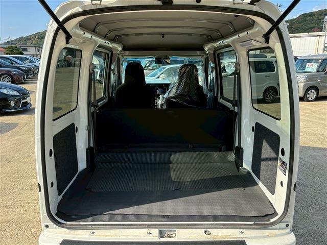 ハイゼットカーゴ デラックス SAIII(5枚目)