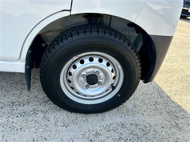 ハイゼットカーゴ デラックス SAIII(13枚目)