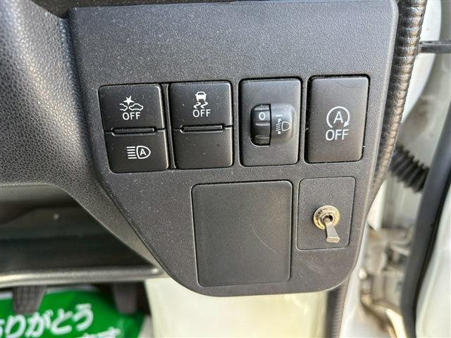 ハイゼットカーゴ デラックス SAIII(16枚目)