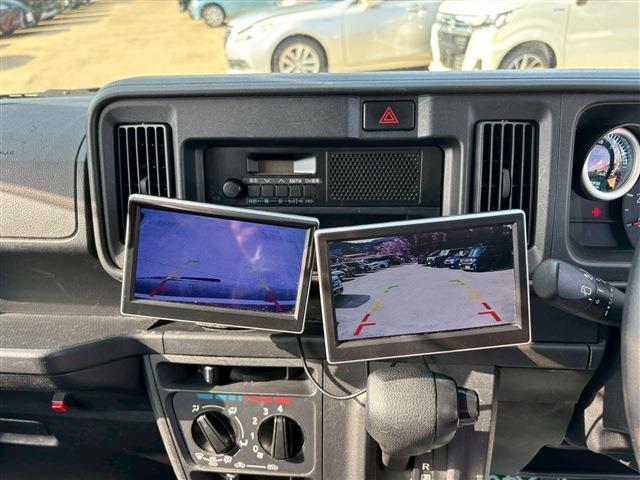 ハイゼットカーゴ デラックス SAIII(18枚目)