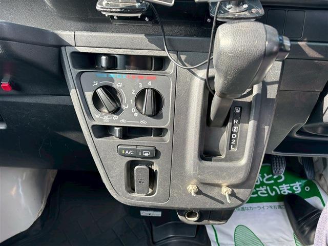 ハイゼットカーゴ デラックス SAIII(20枚目)