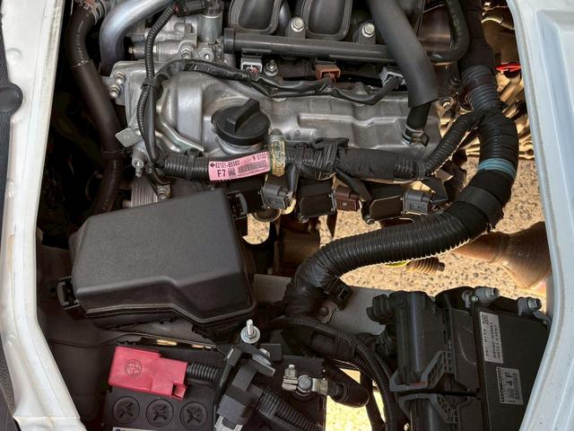 ハイゼットカーゴ デラックス SAIII(26枚目)