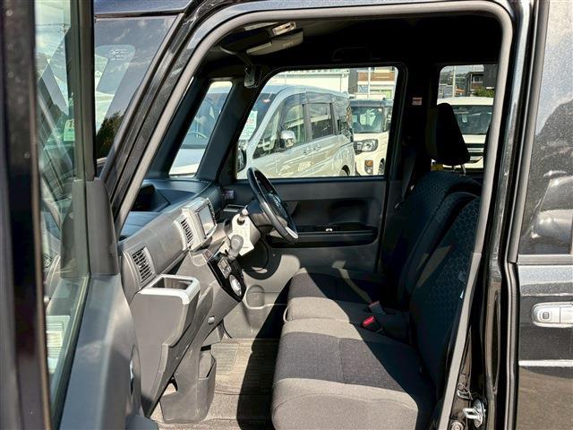 ピクシスメガ Gターボ SAIII(3枚目)