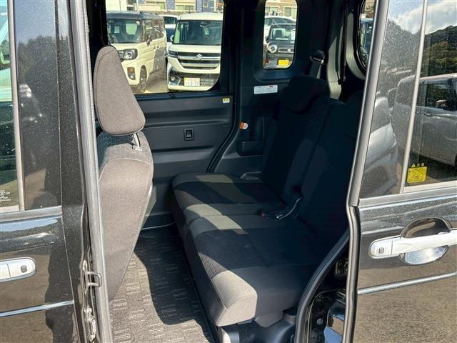 ピクシスメガ Gターボ SAIII(4枚目)