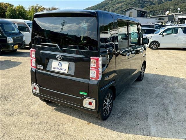 ピクシスメガ Gターボ SAIII(12枚目)