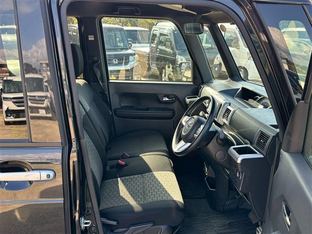 ピクシスメガ Gターボ SAIII(14枚目)