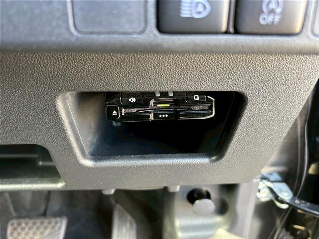 ピクシスメガ Gターボ SAIII(17枚目)