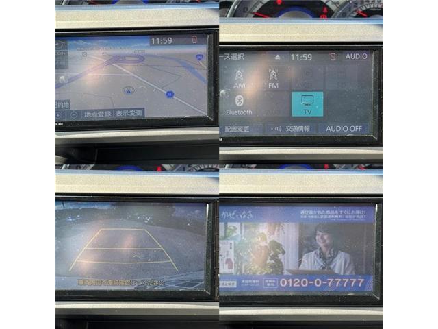 ピクシスメガ Gターボ SAIII(19枚目)