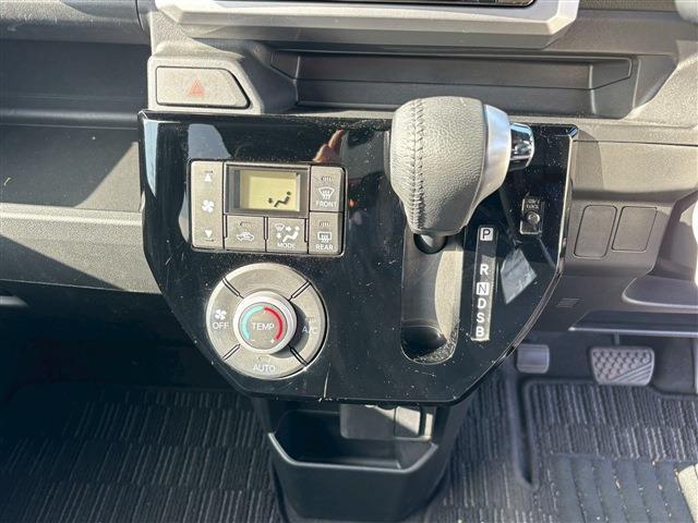 ピクシスメガ Gターボ SAIII(20枚目)