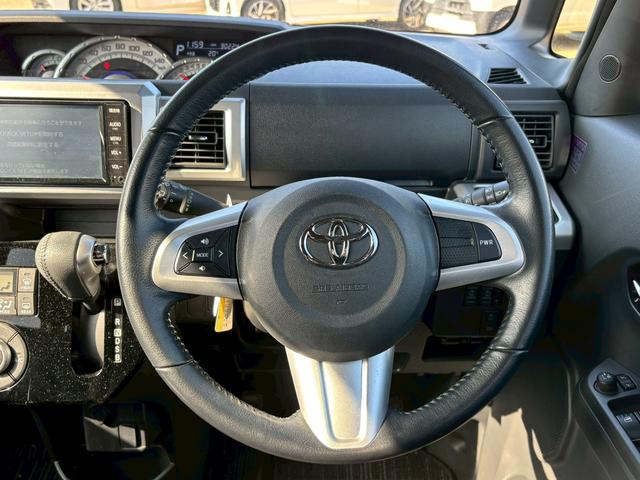 ピクシスメガ Gターボ SAIII(21枚目)