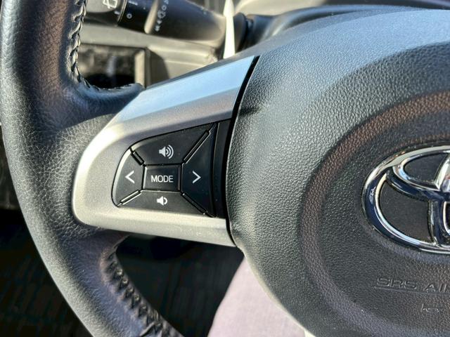 ピクシスメガ Gターボ SAIII(22枚目)